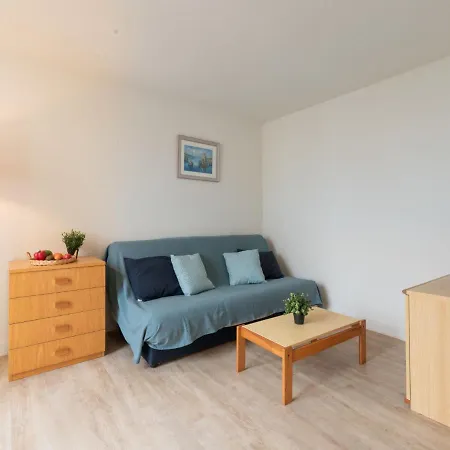 Les Sables D'or-12 By Interhome * Le Grau-du-Roi